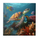 Recherche de sous carreaux Vie marine