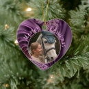 Search for jumping horse ornaments Equestrian