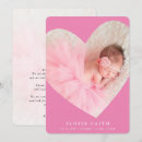 Search for baby photo frame invitations Pretty