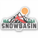 Search for ski utah stickers Winter