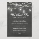 Search for rustic chalkboard invitations String lights