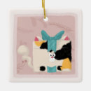 Recherche de spots ornaments Chat