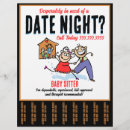 Search for child care flyers Daycare