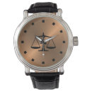 Search for lawyer watches Scales