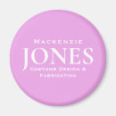 Search for business name magnets Professional