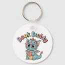 Search for buddy keychains Book lover