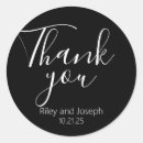 Search for black glitter wedding stickers Sparkly