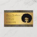 Search for womens clothing business cards Elegant