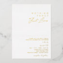 Recherche de amour vrai invitations Bride