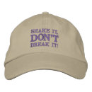Search for shaking hats Dance