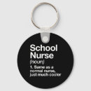 Search for nurses day keychains Funny