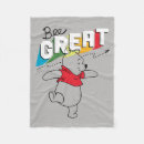 Search for winnie the pooh blankets Licensed