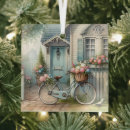 Recherche de vélos ornements Pour elle