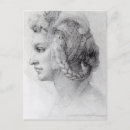 Search for michelangelo postcards Portrait