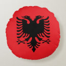 Recherche de albanie coussins Patriote