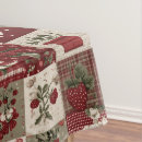 Search for patchwork tablecloths Farmhouse
