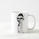 Search for franz kafka mugs German