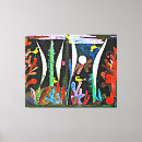 Recherche de abstract toile impressions posters Coloré