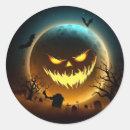 Search for scary tree stickers Fall