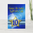 Search for space birthday cards Age