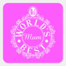 Search for 1 mum stickers Mother