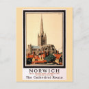 Recherche de norwich cartes postales Voyage