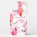 Search for flamingo bird iphone cases Nature