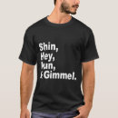 Recherche de dreidel tshirts Nonne