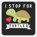Search for turtle lover stickers Animal