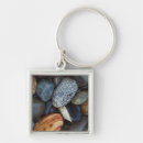 Search for river rock keychains Stone