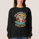 Search for tropical christmas hoodies Santa
