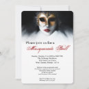 Recherche de boule masquée invitations Masque