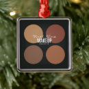 Search for makeup ornaments Modern