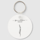 Search for spine keychains Doctor