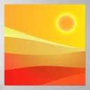 Recherche de moderne abstrait posters Paysage