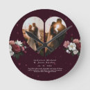 Recherche de wedding photo horloges Jour des valentines