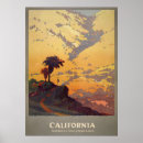 Search for california vacation posters Usa