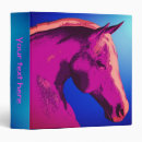 Search for horse binders Abstract