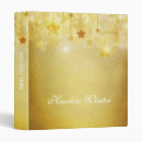 Search for star binders Gold