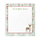 Search for holiday notepads Xmas