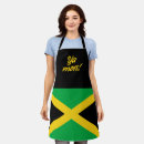 Search for jamaica aprons Cook