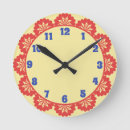 Recherche de gai horloges Coloré