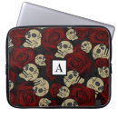 Search for gothic laptop cases Halloween