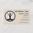 Search for woman business cards Spa