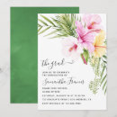 Search for beach graduation invitations Pink
