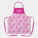 Search for charm aprons Preppy