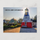 Recherche de bretons cartes postales Canada