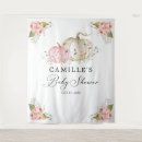 Search for pumpkin backdrops Pumpkin baby shower