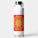 Search for chinese new year water bottles Red