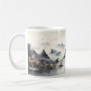 Search for fog mugs Mountain